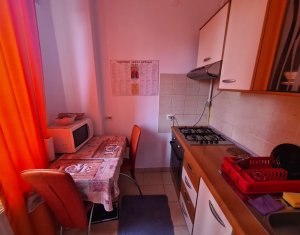 Lakás 1 szobák eladó on Cluj-napoca, Zóna Iris