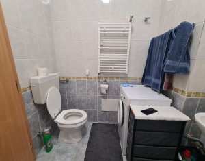 Lakás 1 szobák eladó on Cluj-napoca, Zóna Iris