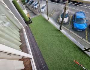 Appartement 3 chambres à vendre dans Cluj-napoca, zone Intre Lacuri