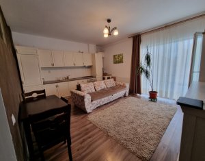, 60m2 dans Cluj-napoca, zone Intre Lacuri