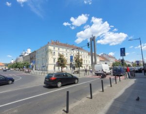 Lakás 4 szobák kiadó on Cluj-napoca