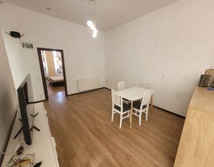 Lakás 4 szobák kiadó on Cluj-napoca