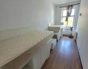 Lakás 4 szobák kiadó on Cluj-napoca