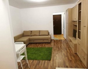 Appartement 1 chambres à vendre dans Cluj-napoca, zone Manastur