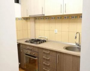 Appartement 1 chambres à vendre dans Cluj-napoca, zone Manastur