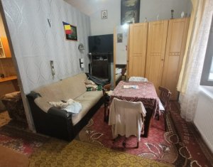 Appartement 2 chambres à vendre dans Cluj-napoca, zone Centru