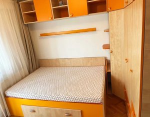 Appartement 2 chambres à louer dans Cluj-napoca, zone Marasti