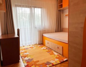 Appartement 2 chambres à louer dans Cluj-napoca, zone Marasti