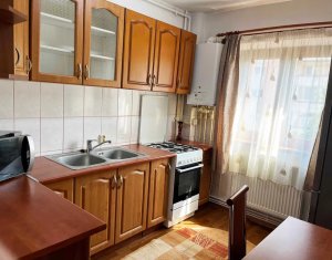 Appartement 2 chambres à louer dans Cluj-napoca, zone Marasti