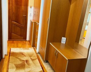 Appartement 2 chambres à louer dans Cluj-napoca, zone Marasti