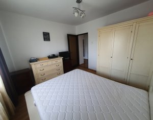 Appartement 2 chambres à vendre dans Cluj-napoca, zone Intre Lacuri