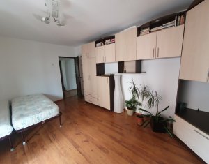 Appartement 2 chambres à vendre dans Cluj-napoca, zone Intre Lacuri