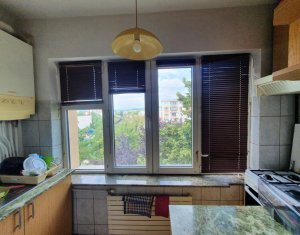 Appartement 2 chambres à vendre dans Cluj-napoca, zone Intre Lacuri