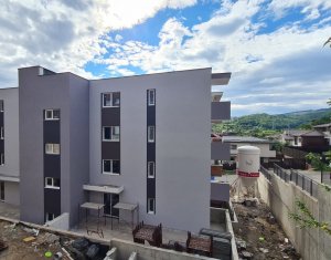 Appartement 3 chambres à vendre dans Cluj-napoca, zone Manastur