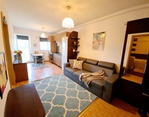 , 38m2 on Cluj-napoca, Zóna Zorilor