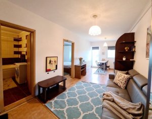 Appartement 2 chambres à vendre dans Cluj-napoca, zone Zorilor