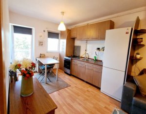 Appartement 2 chambres à vendre dans Cluj-napoca, zone Zorilor