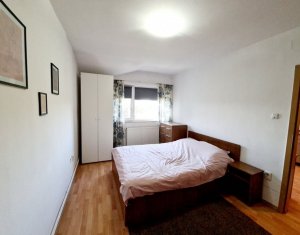 Appartement 2 chambres à vendre dans Cluj-napoca, zone Zorilor