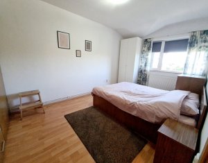 Appartement 2 chambres à vendre dans Cluj-napoca, zone Zorilor