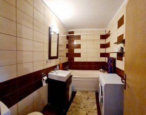 Appartement 2 chambres à vendre dans Cluj-napoca, zone Zorilor