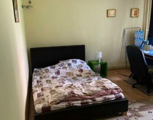 , 54m2 on Cluj-napoca, Zóna Zorilor