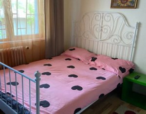 Appartement 2 chambres à vendre dans Cluj-napoca, zone Zorilor