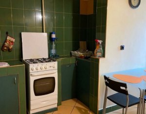 Appartement 2 chambres à vendre dans Cluj-napoca, zone Zorilor
