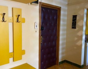 Appartement 2 chambres à vendre dans Cluj-napoca, zone Zorilor