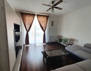 Appartement 2 chambres à vendre dans Floresti