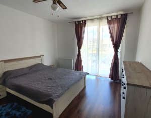 Appartement 2 chambres à vendre dans Floresti