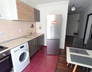 Appartement 2 chambres à vendre dans Floresti