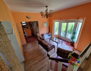 Nyaralók eladó on Baisoara