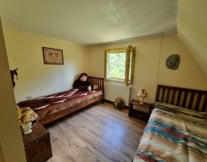 Nyaralók eladó on Baisoara