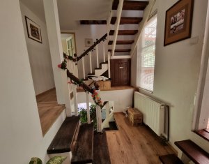 Nyaralók eladó on Baisoara