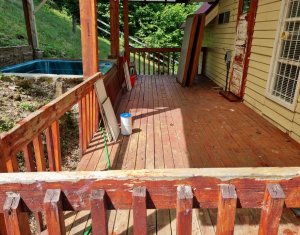 Nyaralók eladó on Baisoara