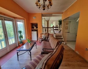 Nyaralók eladó on Baisoara