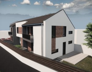 , 119m2 on Cluj-napoca, Zóna Someseni