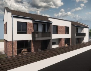 Maison 5 chambres à vendre dans Cluj-napoca, zone Someseni