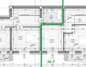 Maison 5 chambres à vendre dans Cluj-napoca, zone Someseni
