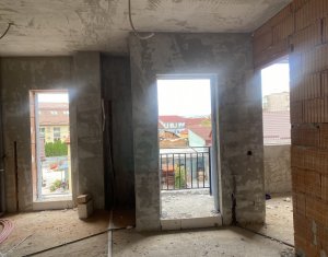 Lakás 3 szobák eladó on Cluj-napoca, Zóna Gara