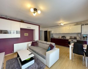 , 62m2 on Cluj-napoca, Zóna Marasti