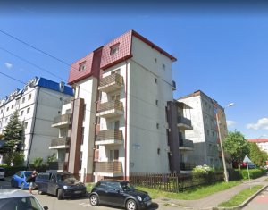 Lakás 3 szobák eladó on Cluj-napoca, Zóna Marasti