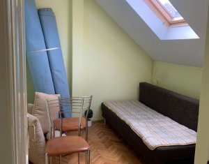 Lakás 3 szobák kiadó on Cluj-napoca, Zóna Gheorgheni