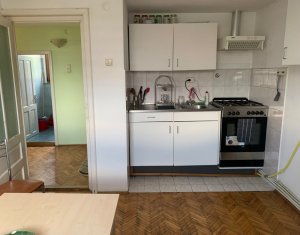 Lakás 3 szobák kiadó on Cluj-napoca, Zóna Gheorgheni