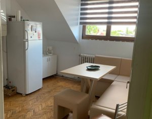 Lakás 3 szobák kiadó on Cluj-napoca, Zóna Gheorgheni