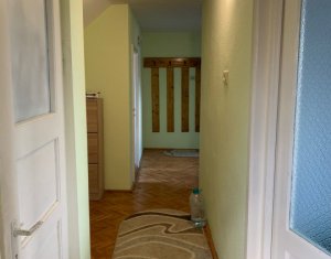 Lakás 3 szobák kiadó on Cluj-napoca, Zóna Gheorgheni