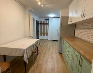 Lakás 2 szobák eladó on Cluj-napoca, Zóna Gheorgheni