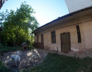 , 38m2 on Cluj-napoca, Zóna Gruia