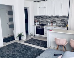 , 46m2 on Cluj-napoca, Zóna Manastur