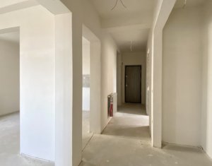 Lakás 3 szobák eladó on Apahida